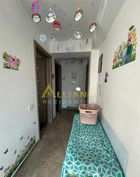 Casa de in Popesti Leordeni Amurgului 15 min Dimitrie Leoni - 1