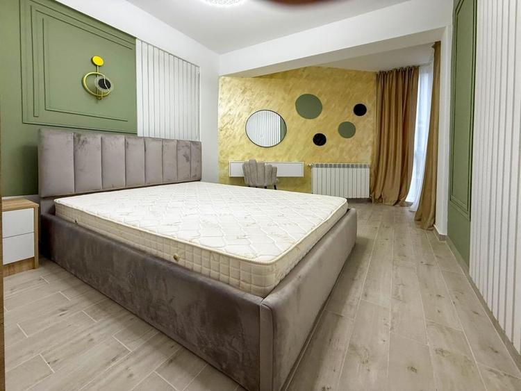 Apartament 2 camere de inchiriat Meraki Resort - Prima inchiriere ! - 2