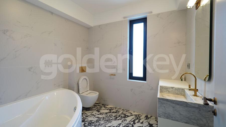 Vila duplex cu 5 camere | complex rezidential | British School - 20