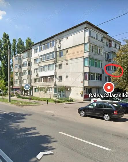 Vind Apartament 2 camere,Braila