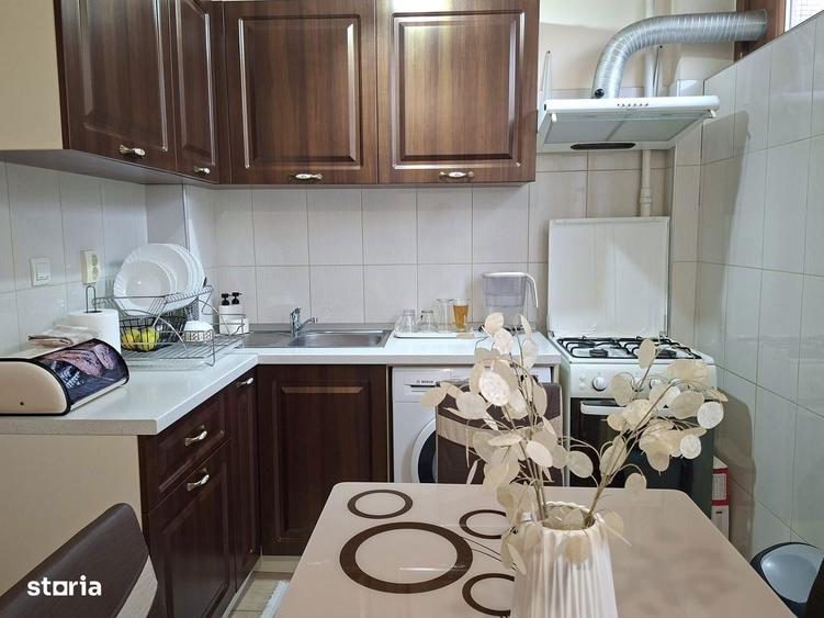 Garsoniera de vanzare in Gheorgheni - 9