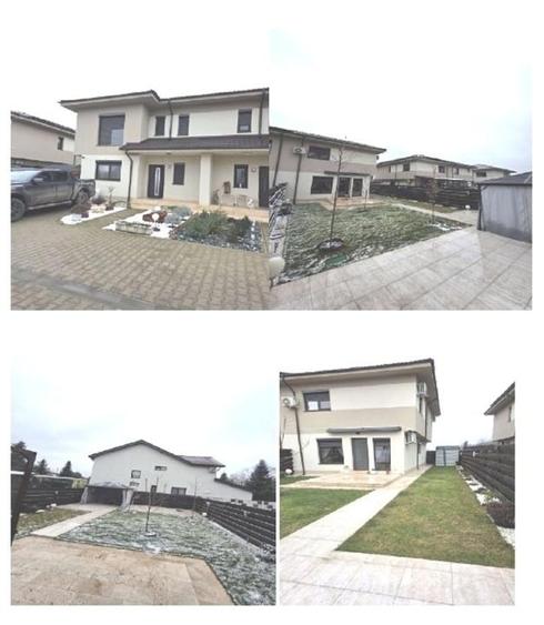 Centru Corbeanca-Duplex modern, complet mobilat și utilat, zonă premium- Primave - 10