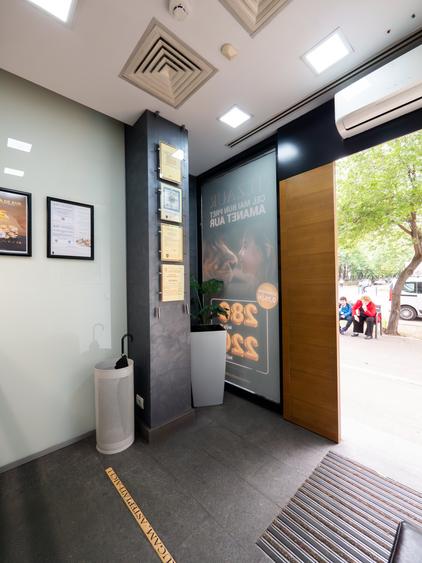 Vanzare spatiu comercial Valea Argesului 5 - 5