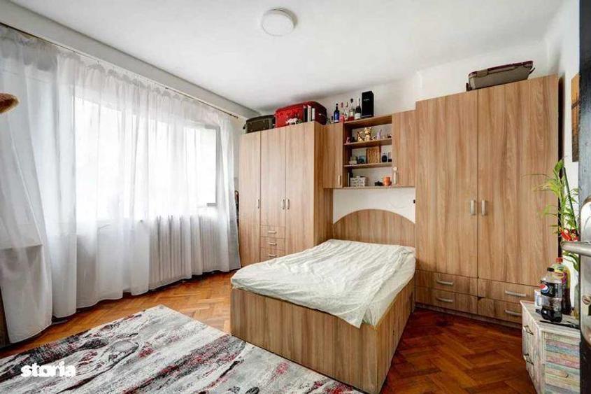 Apartament cu 3 camere la casa, zona Stefan cel Mare, Viitor, Eminescu - 6