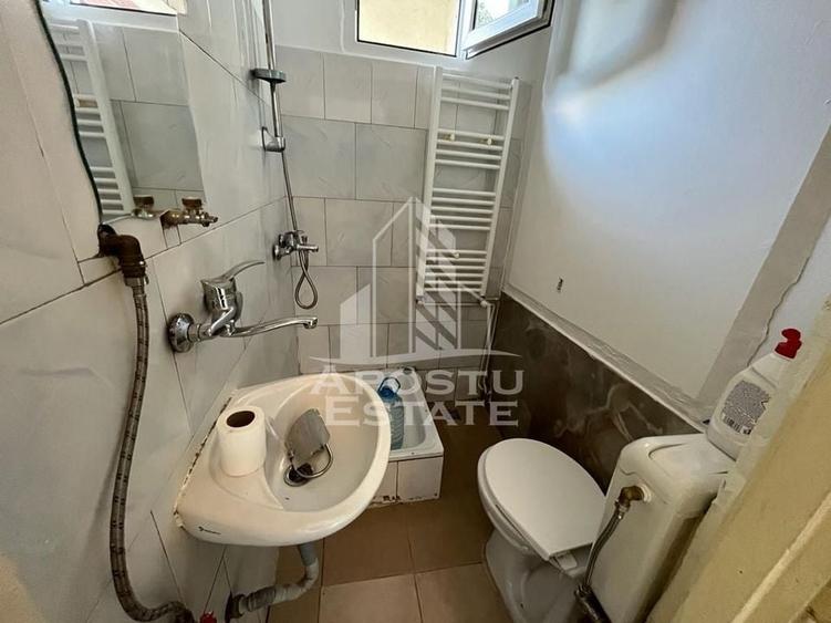 Spatiu Comercial 239 mp Zona Sinaia - 9