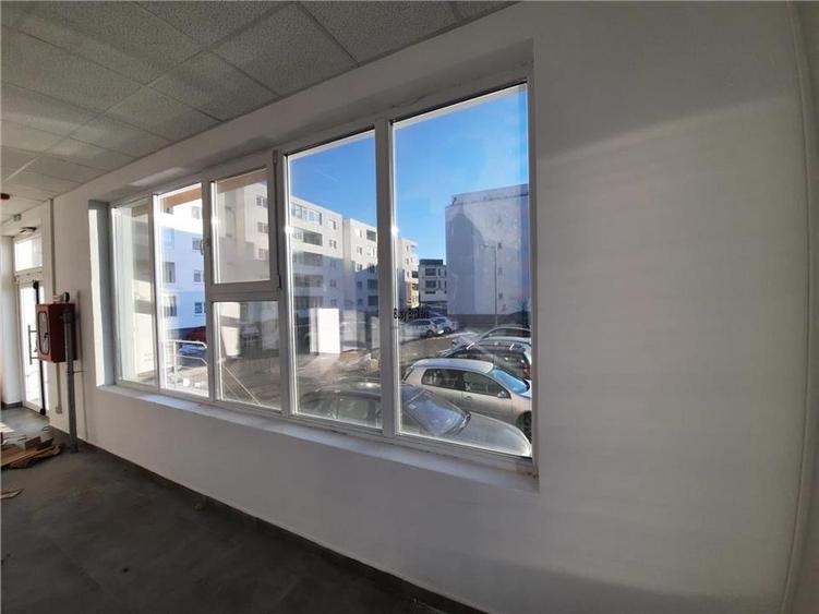 Spatiu Comercial - 500 mp - giratoriu Kaufland Arhitectilor - 12