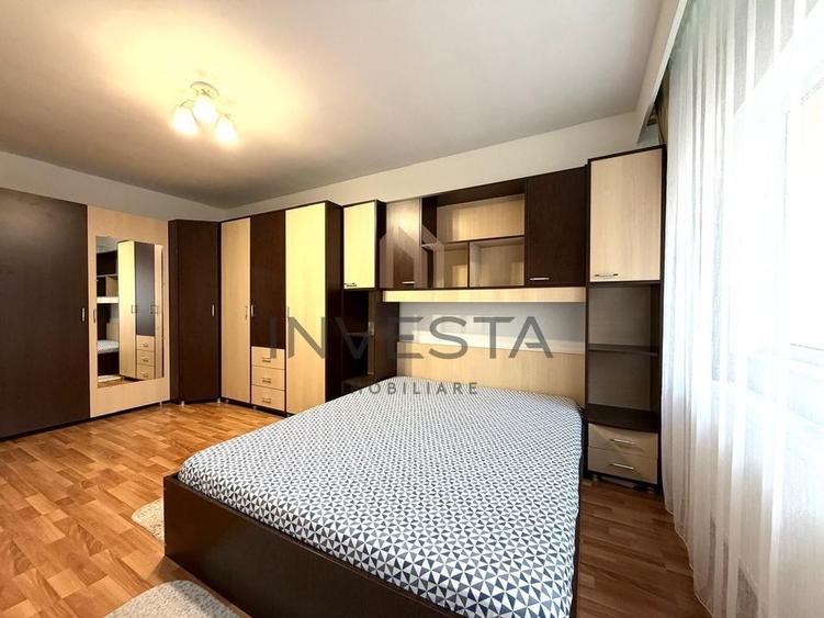 Apartament cu 3 camere in zona strazii Tulcea ! - 2
