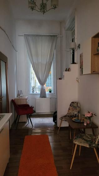 Apartament cochet, ultracentral - 4