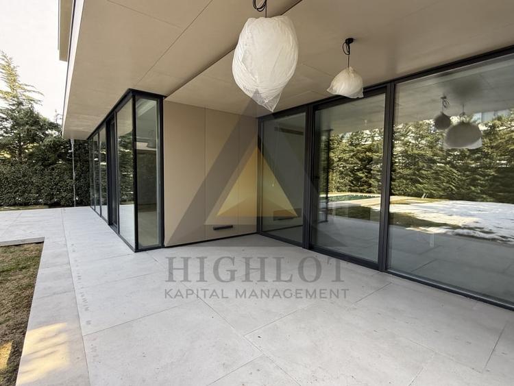 EROU IANCU NICOLAE   | VILA INDIVIDUALA EXCLUSIVISTA |  PISCINA INCALZITA - 40