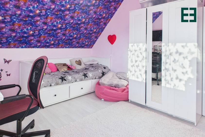 Casă cu 5 camere - Zona Dumbrăvița - Timișoara - 17