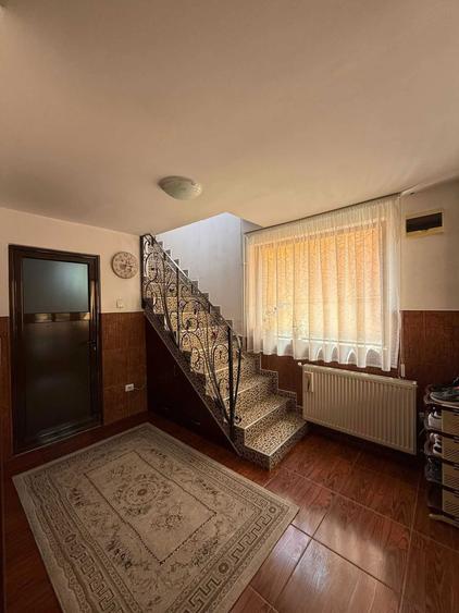 DE VANZARE Casa S+P+E cu intrare si curte proprie, Paulesti, Prahova - 2