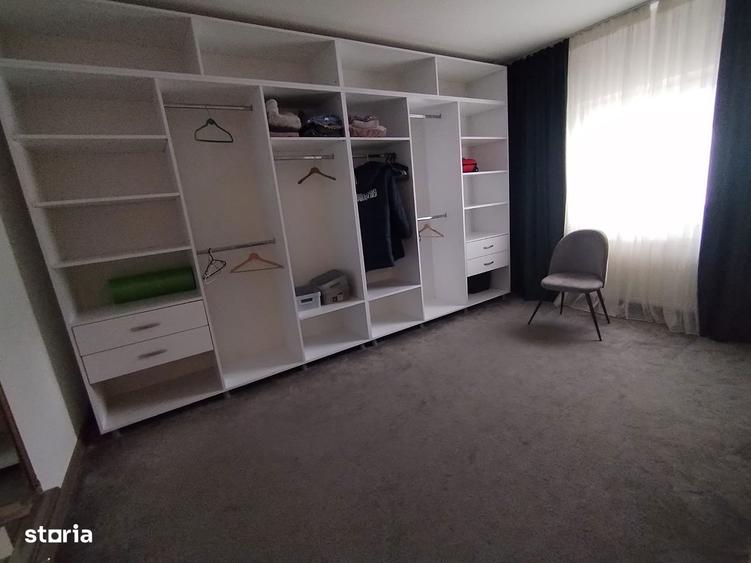 Apartament 4 camere decomandat- Dancu - 9