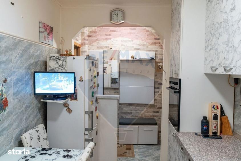 2 camere Ra?nov- Oportunitate unica la pre? minim - 1