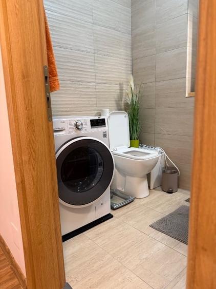 Apartament 3 camere 87 MP Berceni mobilat utilat loc de parcare subteran inclus - 12