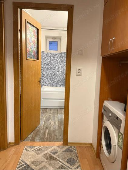 Garsoniera spatioasa, Arena Nationala-Costin Georgian, centrala bloc - 3