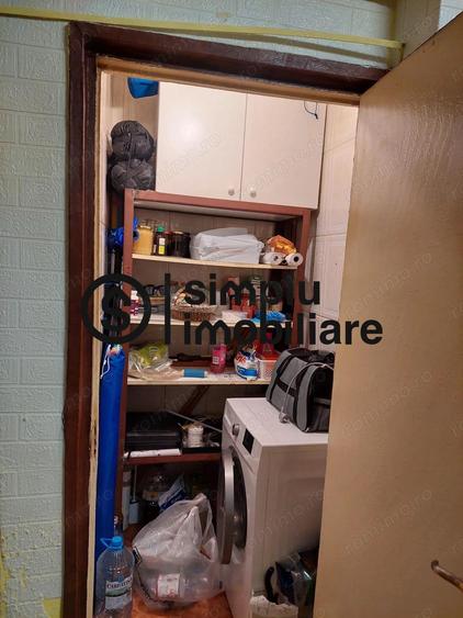 2 decomandate, parter, balcon, Sarari - 106 000 Euro - 6