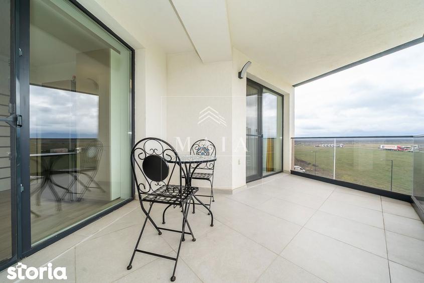 Apartament 2 camere, nou, Evolution-Prelungirea Mihai Viteazu - 5