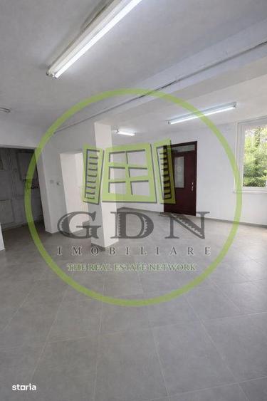 Inchiriez spatiu comercial in Brasov 800 - 4
