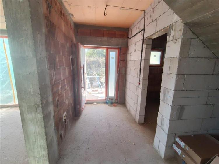 Casa in sistem duplex, Burdujeni, C-4100 - 6