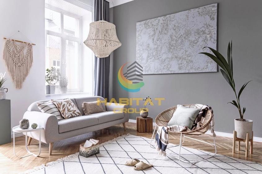 Apartament 3 Camere Sector 4 Grand Arena 79.4Mp - 4