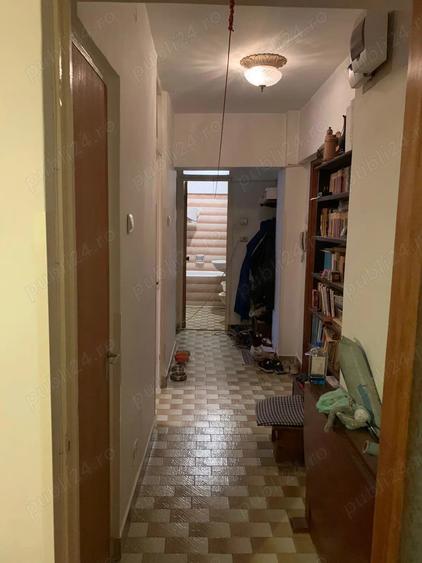 Apartament 2 camere Bd. Dacia, Pizza Hut - 9