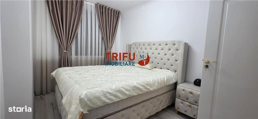 Apartament super modern in bloc nou etaj 1 - 6