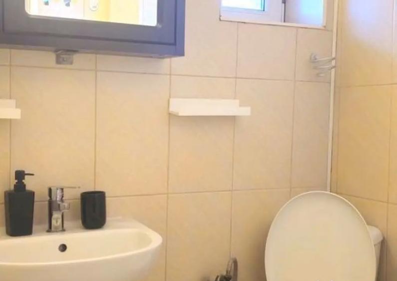 Apartament cu 2 camere la casa, 70 mp - zona centrala - 15