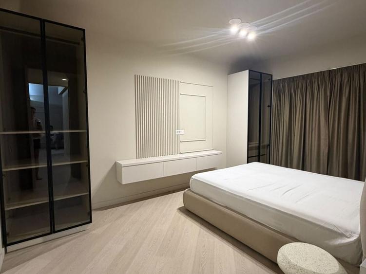 Apartament cu 3 camere în Pipera