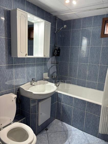 Apartament cu 3 camere decomandat, mobilat în Grigorescu