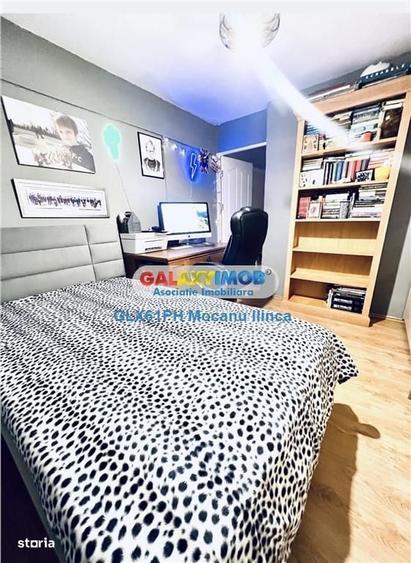 Apartament cu 2 camere semidecomandat în Paltiniș