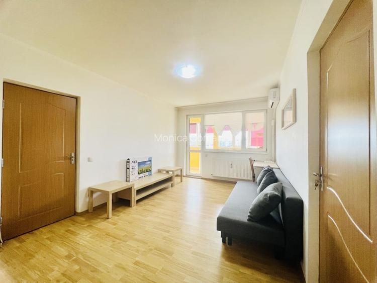 Apartament 2 camere Dristor Parc Lake - IOR Apartament 2 camere Dristor Parc Lake - IOR