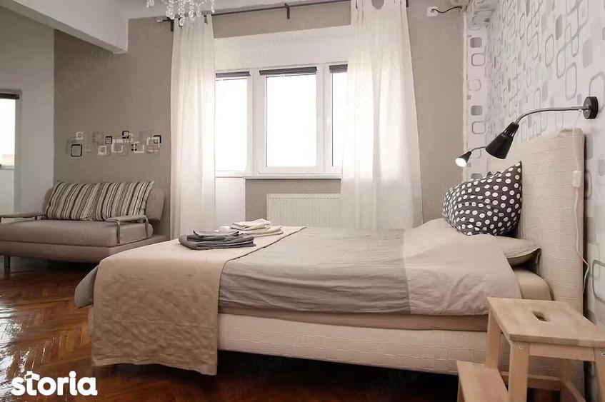 Garsoniera Bd. Dacia | Mobilata & Utilata | 0% Comision - 3