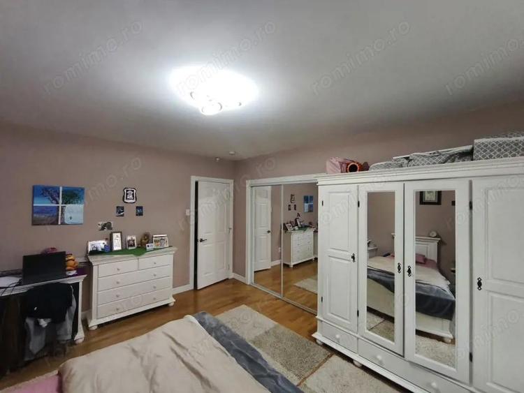 Casa in stil american, 150mp, 3000mp teren, Radauti - 11