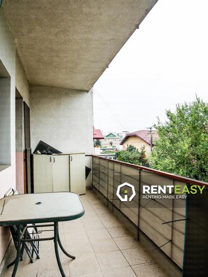 Apartament 2 camere situat in zona Kaufland - Podu de Piatra - 9