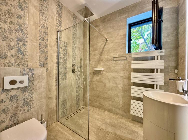 Vilă cu piscină în Pipera – Erou Iancu Nicolae | Oază de liniște și rafinament - 20