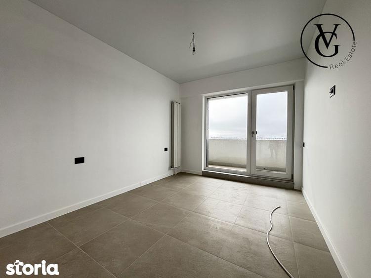 Studio spatios - Alezzi Odyssey - Mamaia Nord - 6