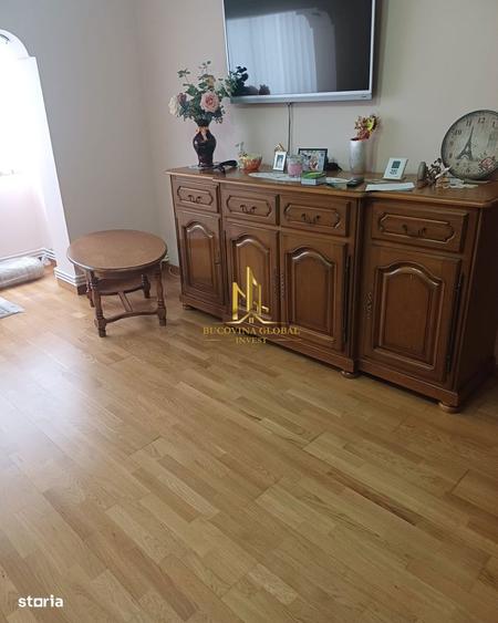 Apartament de inchiriat cu 2 camere George Enescu, etaj 2 350 - 7