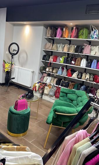 Spatiu comercial stradal Universitate, strada Coltei 44 - 4