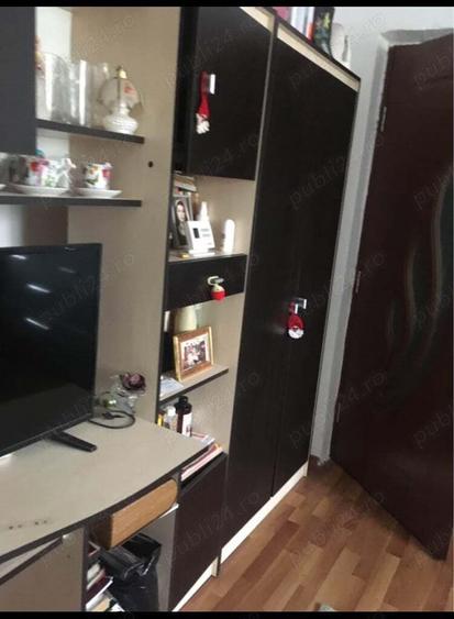 Vand garsoniera in Buzau . - 1