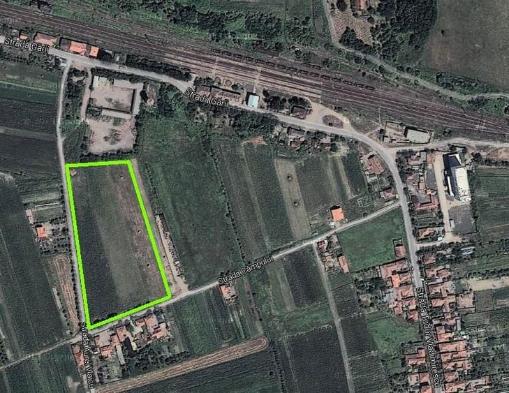 Ilia PUZ construirii de locuinte aprobat - 5