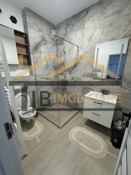 Apartament cu 2 camere, 53 mp, parcare, Zona Livezeni - 7