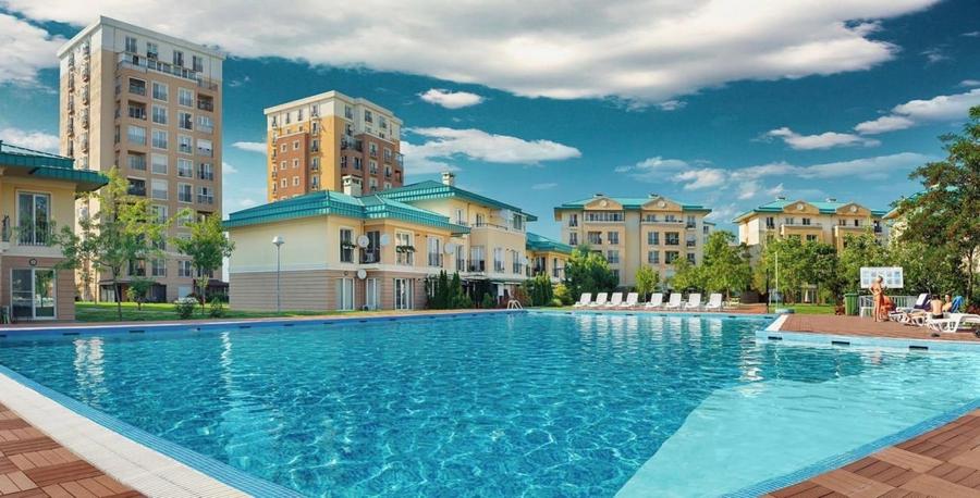 2 CAMERE COSMOPOLIS / COMPLET MOBILAT SI UTILAT - 4