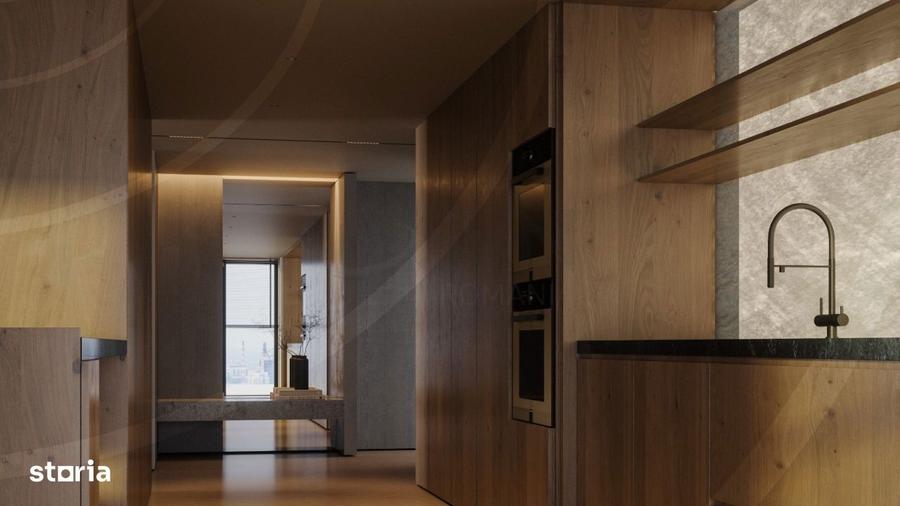 Duplex Premium 4 camere Pipera - 5