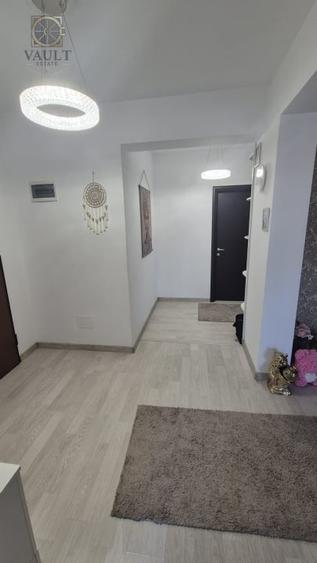 Apartament 3 camere ULTRAFINISAT - Loc de parcare inclus - FUNDENI - 13
