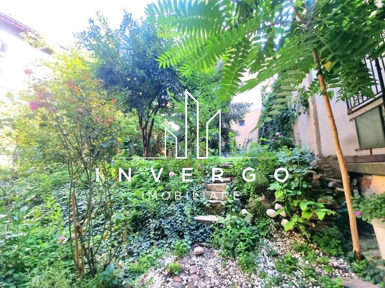 Apartament, 3 camere,  de vânzare, în Centru - 1