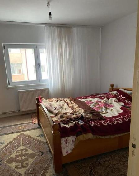 Apartament 3 camere, decomandat - zona Noua - 2