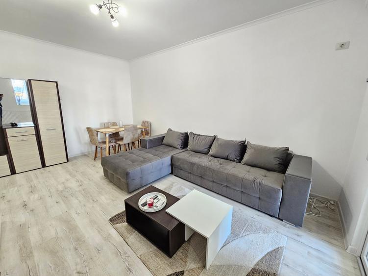 Militari Residence/Loc Parcare/Bloc Nou/Prima Inchiriere /Ap 2 Camere la cheie/ - 2