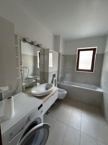 Apartament romana residence - 4