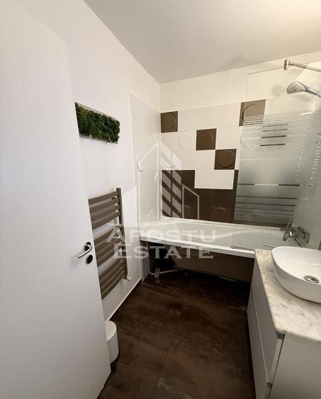 Apartament cu 3 camere, 2 bai,  decomandat,  etajul 2, zona Soarelui - 5