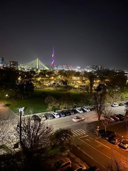 Vând 4 camere - Crângași, Parc Crângași